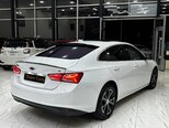 Chevrolet Malibu-7