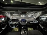 Chevrolet Malibu-9