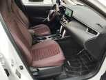 Toyota Corolla Cross-10
