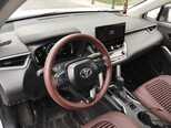 Toyota Corolla Cross-9