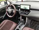 Toyota Corolla Cross-7