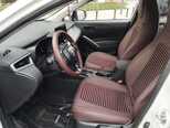 Toyota Corolla Cross-8