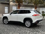 Toyota Corolla Cross-5