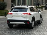 Toyota Corolla Cross-6