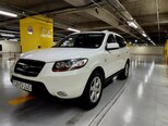 Hyundai Santa Fe-7