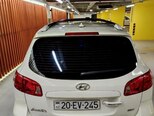 Hyundai Santa Fe-5