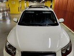 Hyundai Santa Fe-1