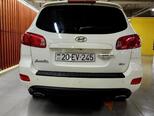 Hyundai Santa Fe-2