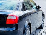Audi A4-7
