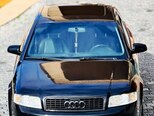 Audi A4-2