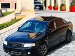 Audi A4-1