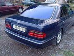 Mercedes E 270-2