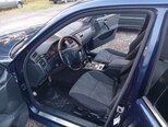 Mercedes E 270-8