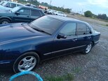 Mercedes E 270-4