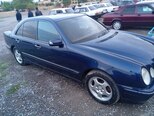 Mercedes E 270-5