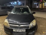 Opel Astra-1