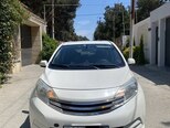 Nissan Note-1