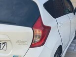 Nissan Note-8