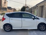 Nissan Note-6