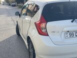 Nissan Note-7