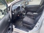 Nissan Note-14