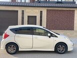Nissan Note-4