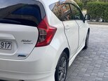 Nissan Note-16