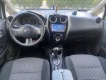 Nissan Note-13