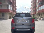 Chevrolet Trax-2