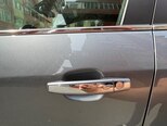 Chevrolet Trax-9