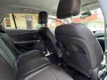 Chevrolet Trax-15