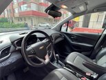 Chevrolet Trax-11