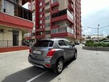 Chevrolet Trax-6