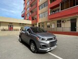 Chevrolet Trax-4