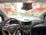 Chevrolet Trax-14