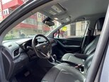 Chevrolet Trax-10