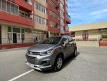 Chevrolet Trax-3