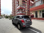 Chevrolet Trax-5