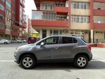 Chevrolet Trax-7