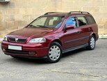 Opel Astra-10