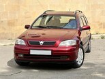 Opel Astra-1