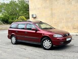 Opel Astra-8