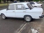 LADA (VAZ) 2106-6