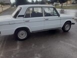 LADA (VAZ) 2106-7