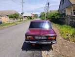LADA (VAZ) 2106-4