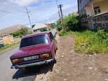 LADA (VAZ) 2106-7