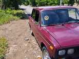 LADA (VAZ) 2106-2