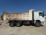 HOWO 371-3
