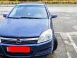 Opel Astra-1