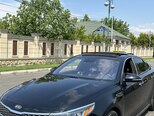 Kia Optima-7